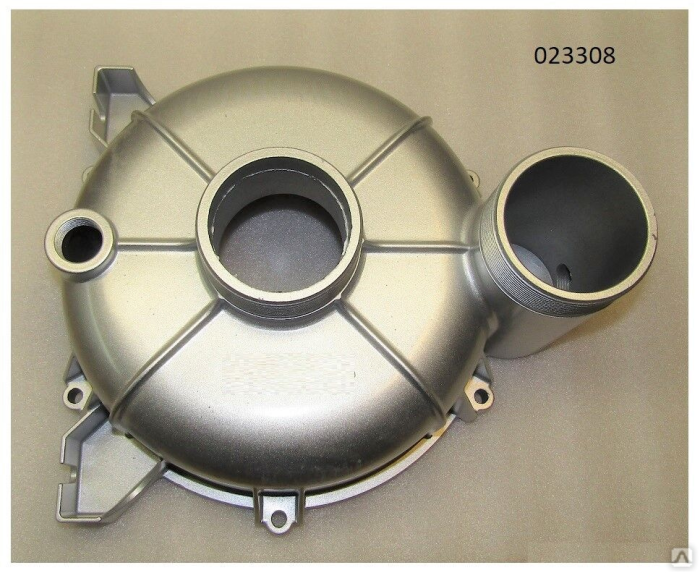 Корпус помпы RBG P3T-1