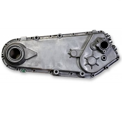 Половинка корпуса левая 005.47.0318-10 (-01, -02)