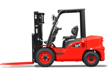 Погрузчик дизельный HC CPCD15-XRW32F (1,5т)
