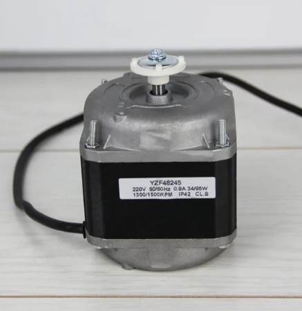Мотор электрический для IFJ02-400V / F0214 YZF48245BD