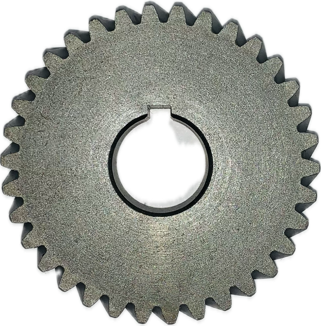 Шестерня 2 пер. 200A-3 SCY-2350 (28)