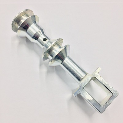 Поршень ручки гидравлический VDR-63 31401A