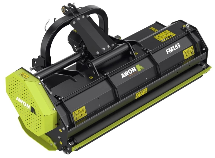 Мульчер FM185