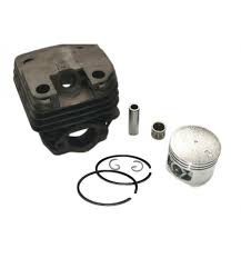 Цилиндр  в комплекте (6 наименований) для HY52 Ø 43мм