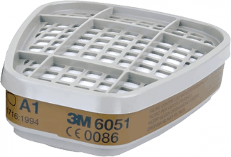 Фильтр 3М 6051 (РО)