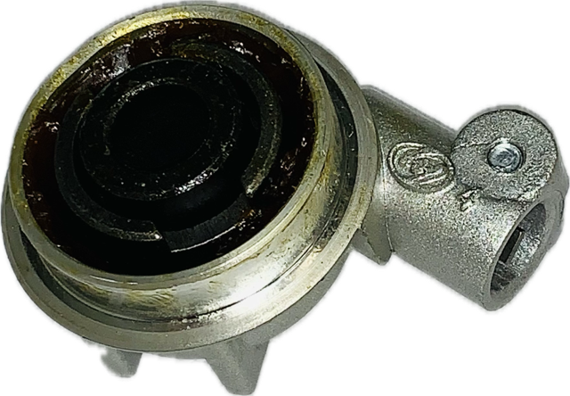 Крепеж троса спидометра для JJ50QT-4/JJ50T-4F-66