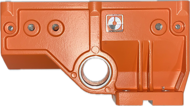 Корпус подъемного механизма SCY-2350 (73)