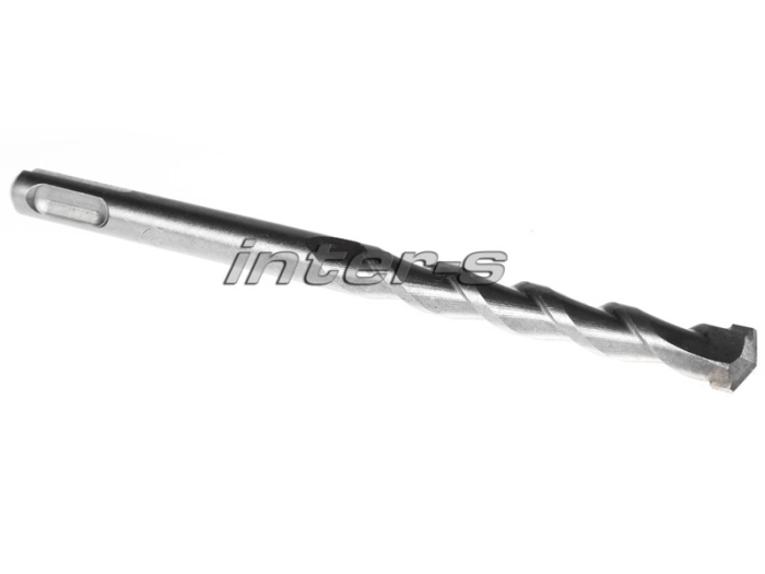 сверло по бетону INTER-S SDS-Plus 12/260